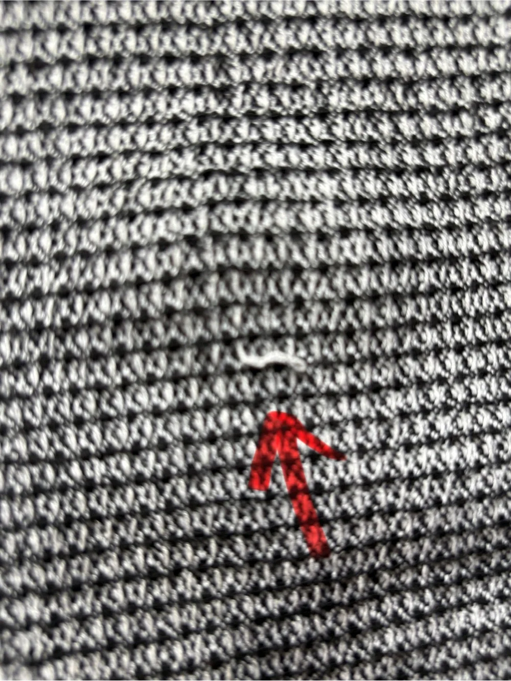 NWOT Chardin Home Black & White Woven Kitchen Towels - Set Of 2